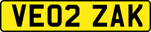 VE02ZAK