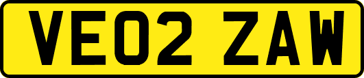 VE02ZAW