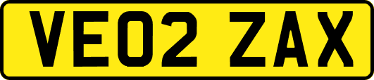 VE02ZAX