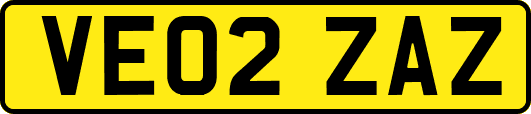 VE02ZAZ