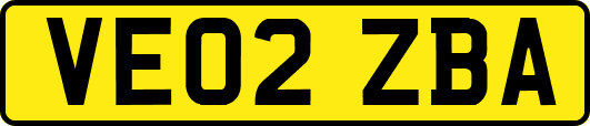 VE02ZBA