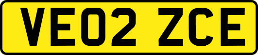 VE02ZCE