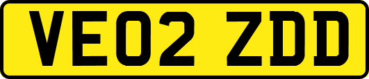 VE02ZDD