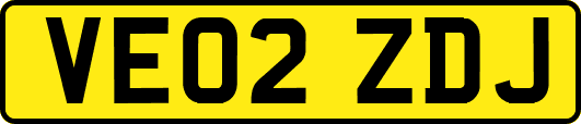 VE02ZDJ