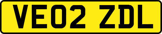 VE02ZDL