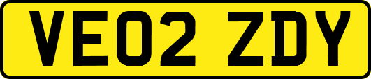 VE02ZDY
