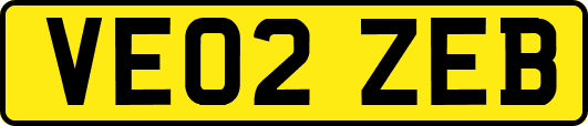 VE02ZEB
