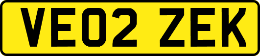 VE02ZEK