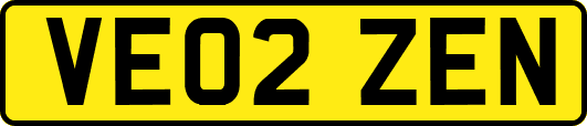 VE02ZEN