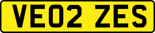 VE02ZES