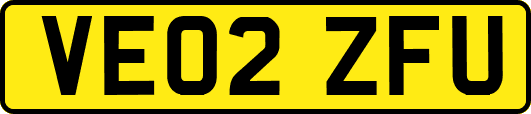 VE02ZFU