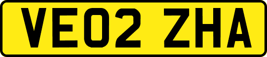 VE02ZHA