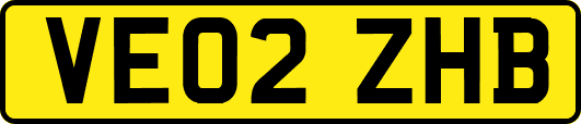 VE02ZHB