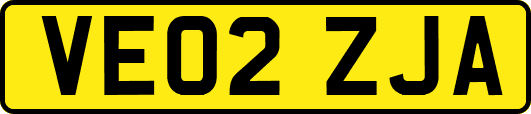 VE02ZJA