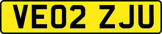 VE02ZJU