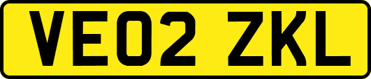VE02ZKL
