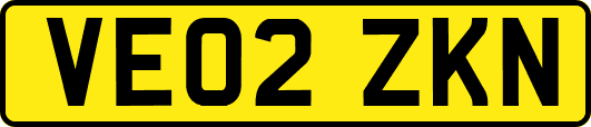 VE02ZKN