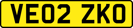 VE02ZKO