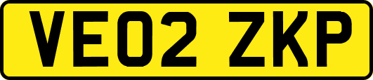 VE02ZKP