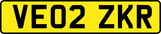 VE02ZKR
