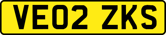 VE02ZKS