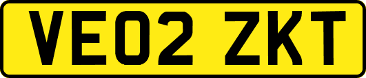 VE02ZKT