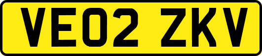 VE02ZKV