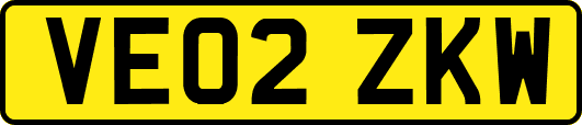 VE02ZKW