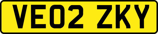 VE02ZKY