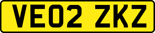 VE02ZKZ