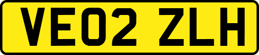 VE02ZLH