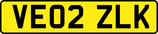 VE02ZLK
