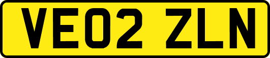 VE02ZLN