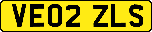 VE02ZLS