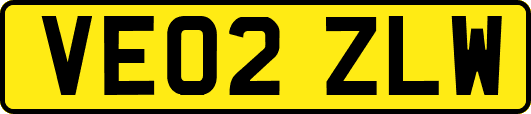 VE02ZLW