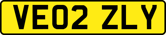VE02ZLY