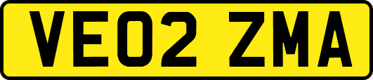 VE02ZMA