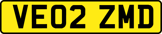 VE02ZMD
