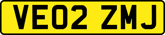 VE02ZMJ