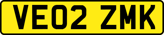 VE02ZMK