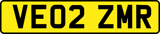 VE02ZMR