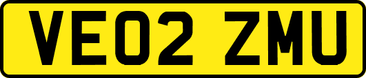 VE02ZMU