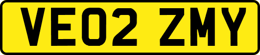 VE02ZMY