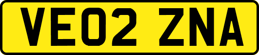 VE02ZNA