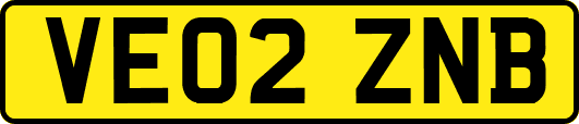 VE02ZNB