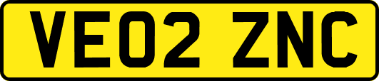 VE02ZNC