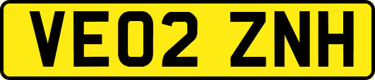 VE02ZNH