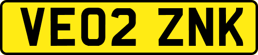 VE02ZNK