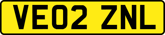 VE02ZNL