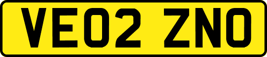 VE02ZNO